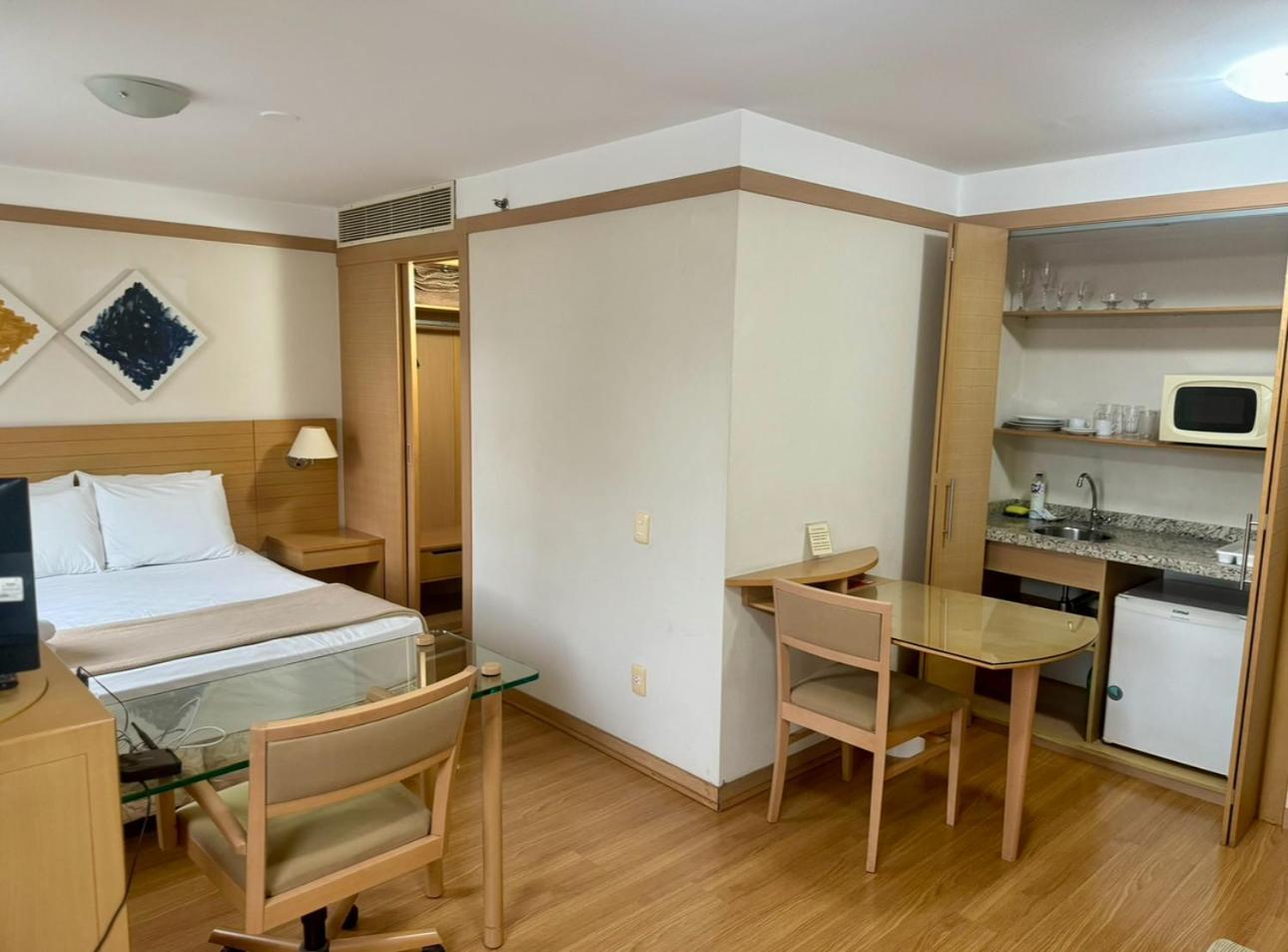 Add Flat Bela Cintra Aparthotel São Paulo Buitenkant foto