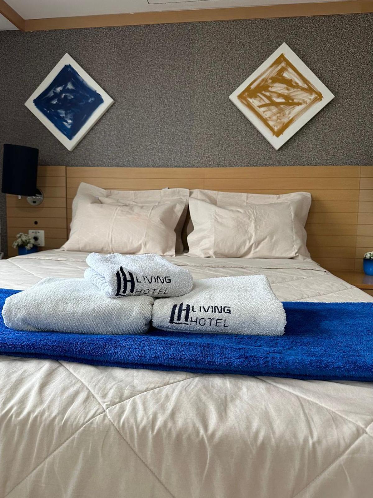 Add Flat Bela Cintra Aparthotel São Paulo Buitenkant foto