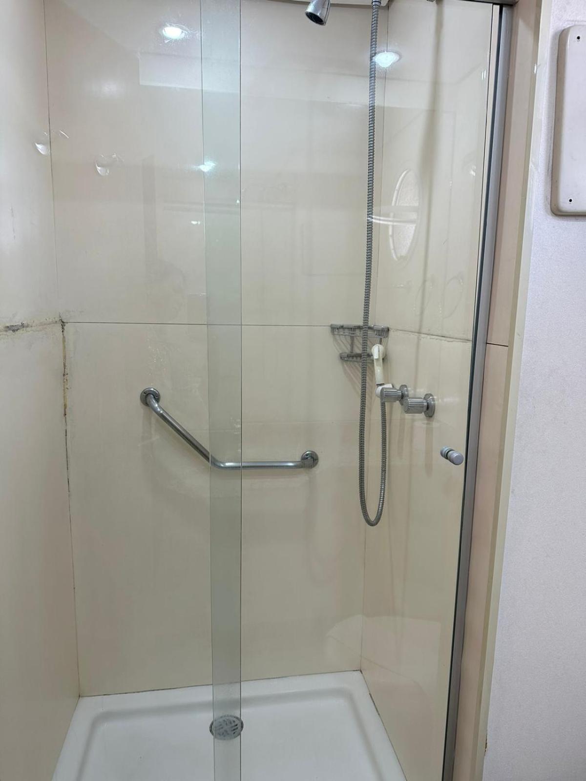 Add Flat Bela Cintra Aparthotel São Paulo Buitenkant foto