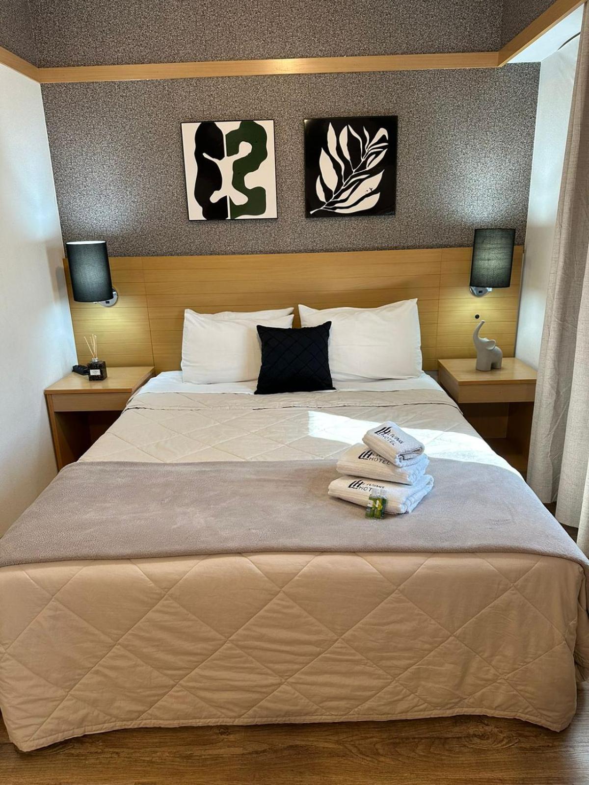 Add Flat Bela Cintra Aparthotel São Paulo Buitenkant foto