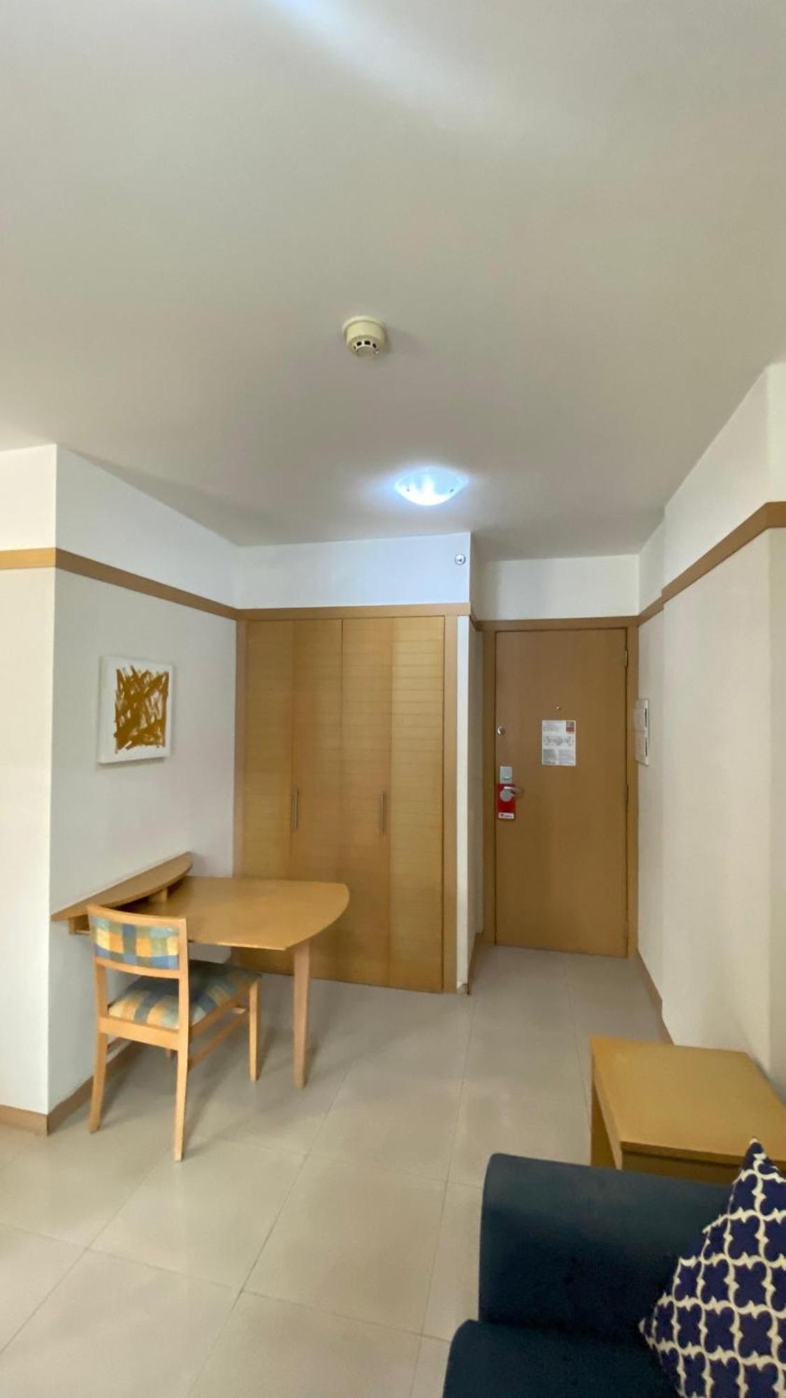 Add Flat Bela Cintra Aparthotel São Paulo Buitenkant foto